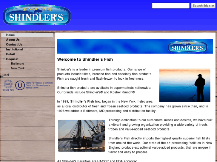 www.shindlersfish.com