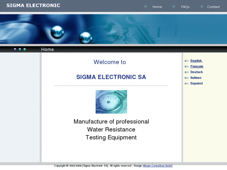 www.sigma-electronic.com