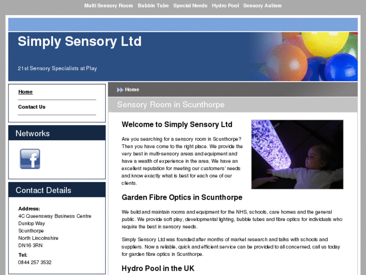 www.simplysensory.com