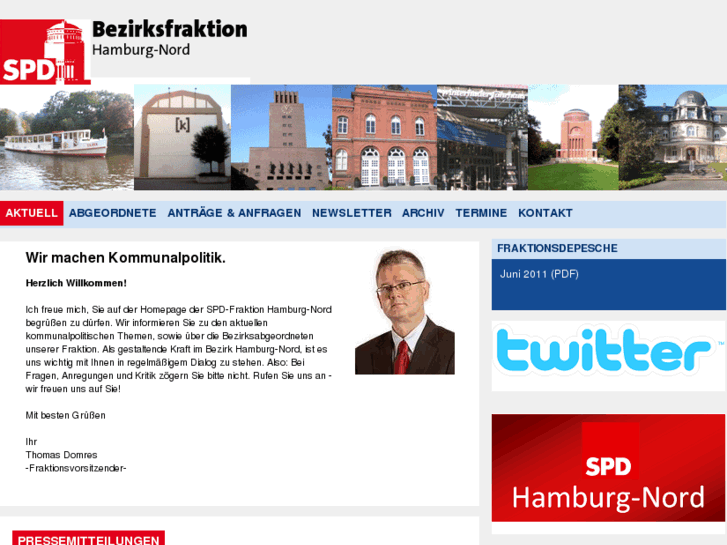 www.spd-fraktion-nord.de