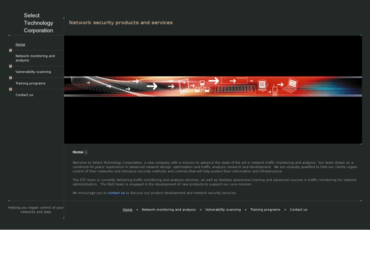 www.stcsecure.com