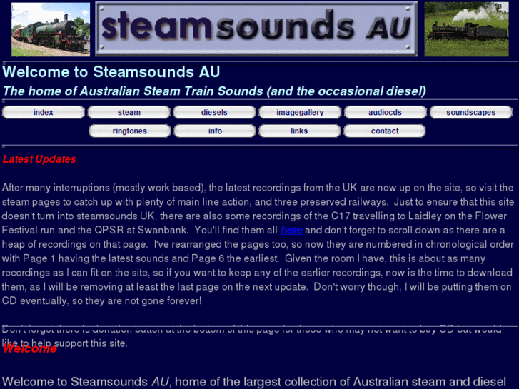 www.steamsounds.org.au