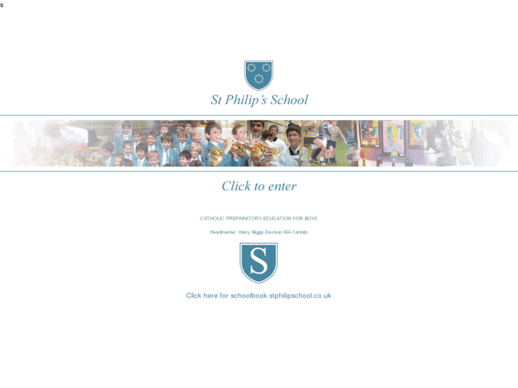 www.stphilipschool.co.uk