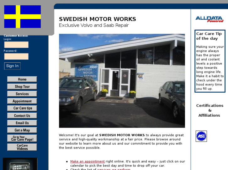 www.swedishmotorworks.com