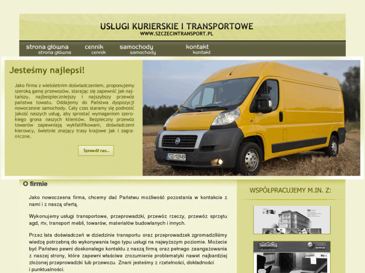 www.szczecintransport.pl