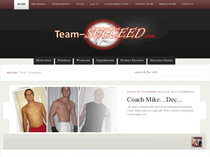 www.team-succeed.com