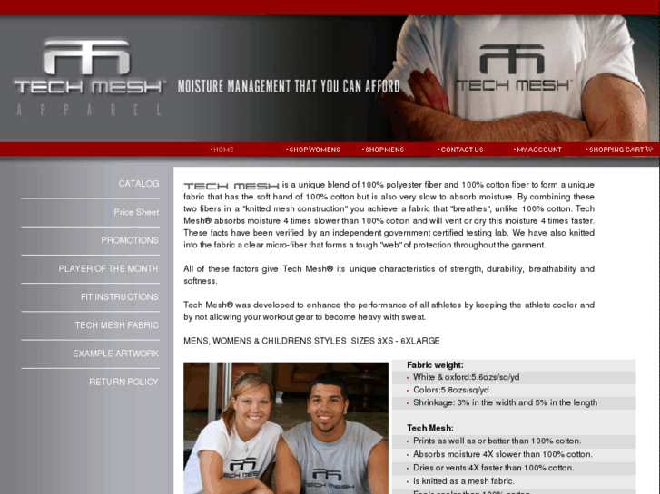 www.tech-mesh.org