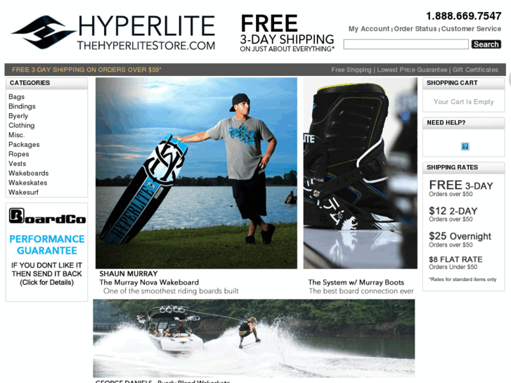 www.thehyperlitestore.com