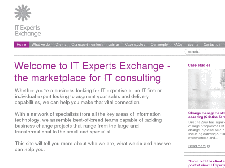 www.theitexchange.net