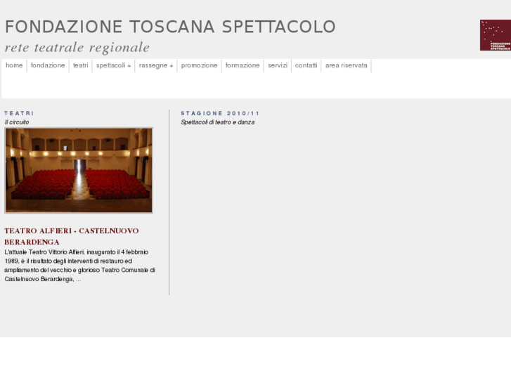 www.toscanaspettacolo.com