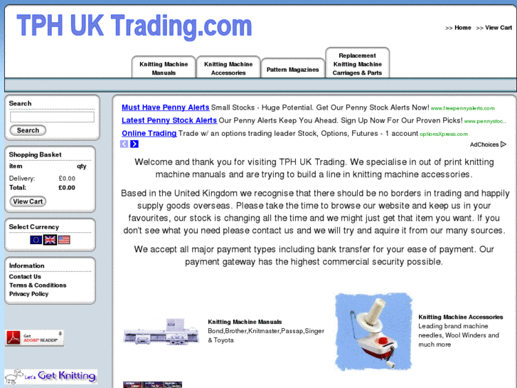 www.tphuktrading.com