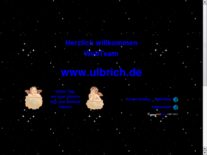 www.ulbrich.info