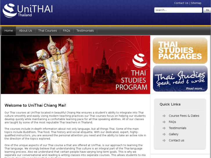 www.unithai.net