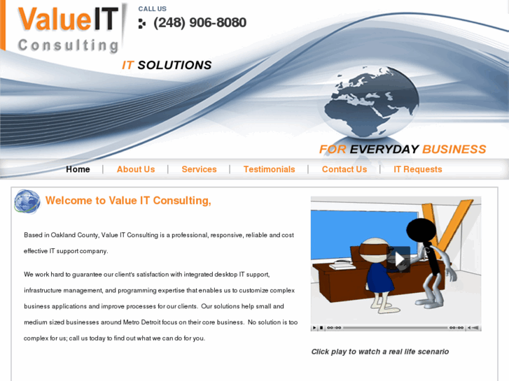 www.valueithosting.com