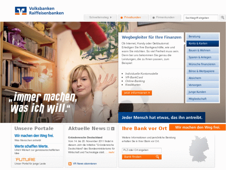 www.volksbanken.de