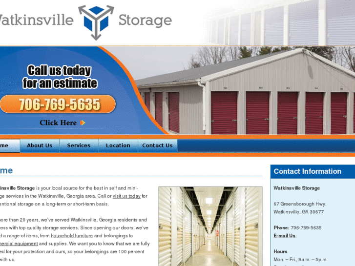 www.watkinsvillestorageatcga.com