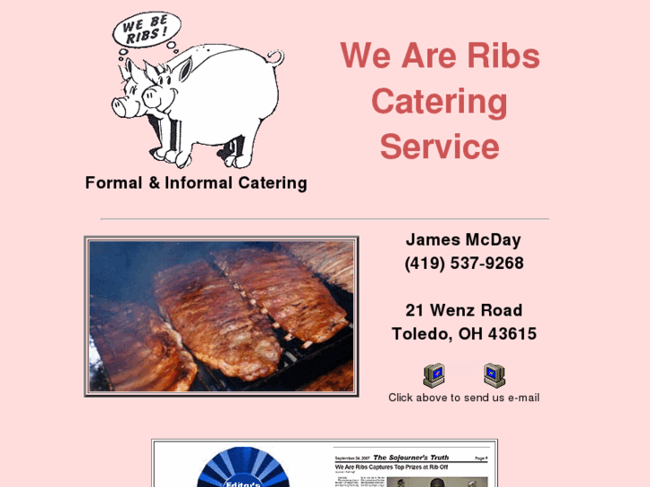 www.weareribs.com