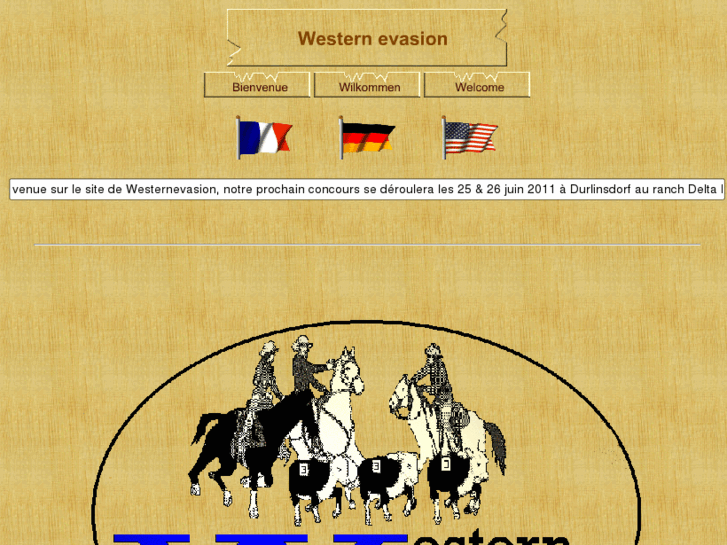 www.westernevasion.com