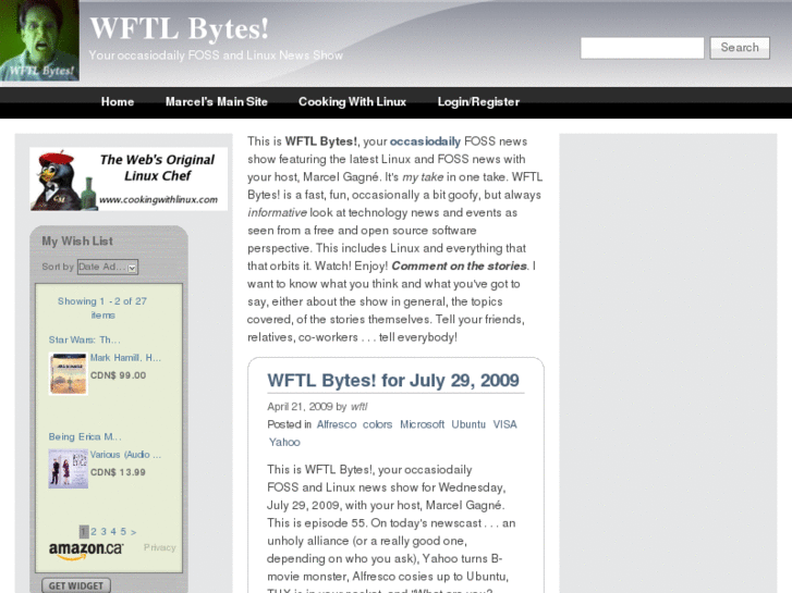 www.wftlbytes.com