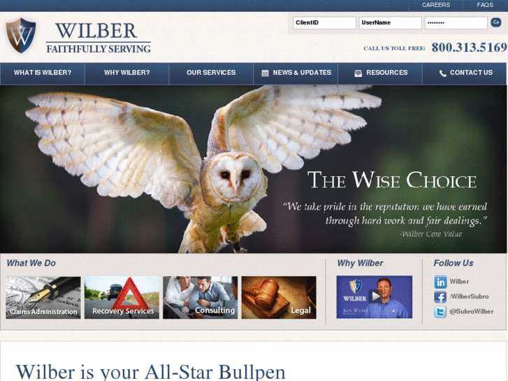 www.wilberwise.com