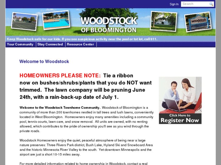 www.woodstockhoa.org