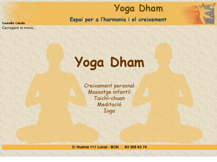 www.yogadham.es