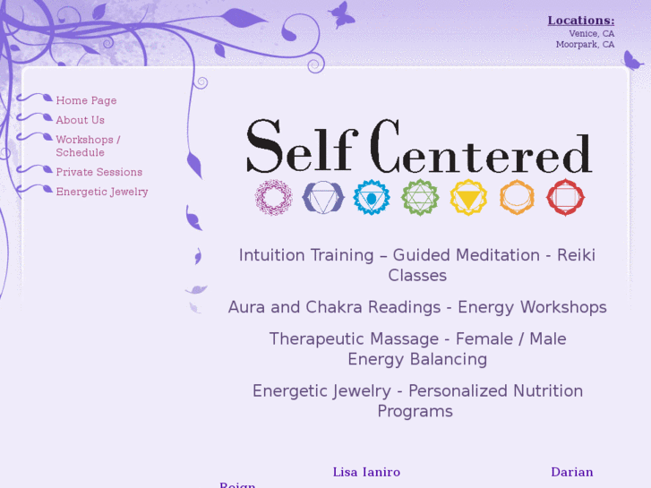 www.yourselfcentered.com