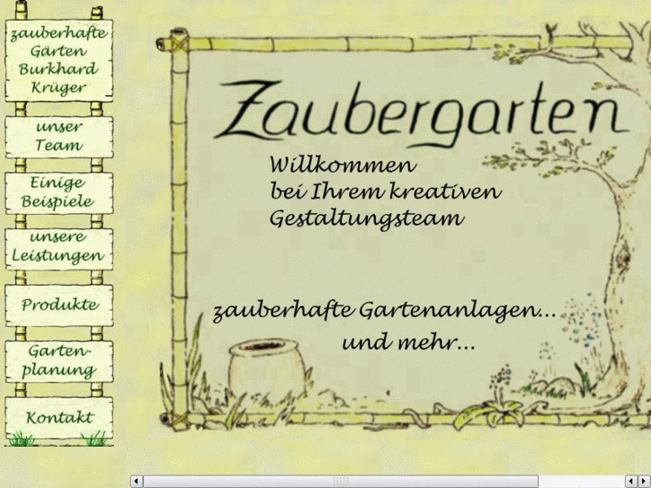 www.zaubergaerten.com