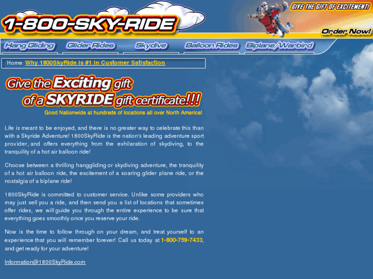 www.1-800-skyride.com