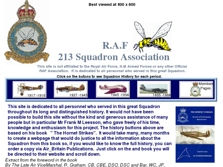 www.213squadronmail.net