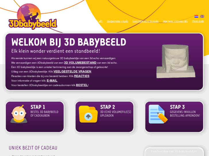 www.3dbabybeeld.nl