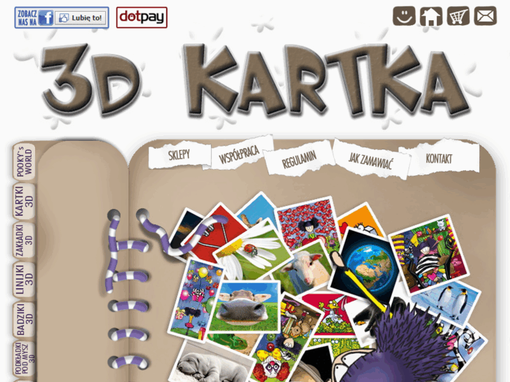 www.3dkartka.com