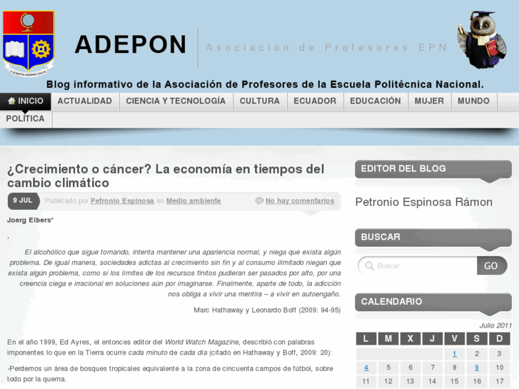 www.adepon.net