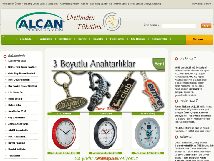 www.alcanreklam.com