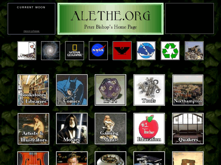 www.alethe.org