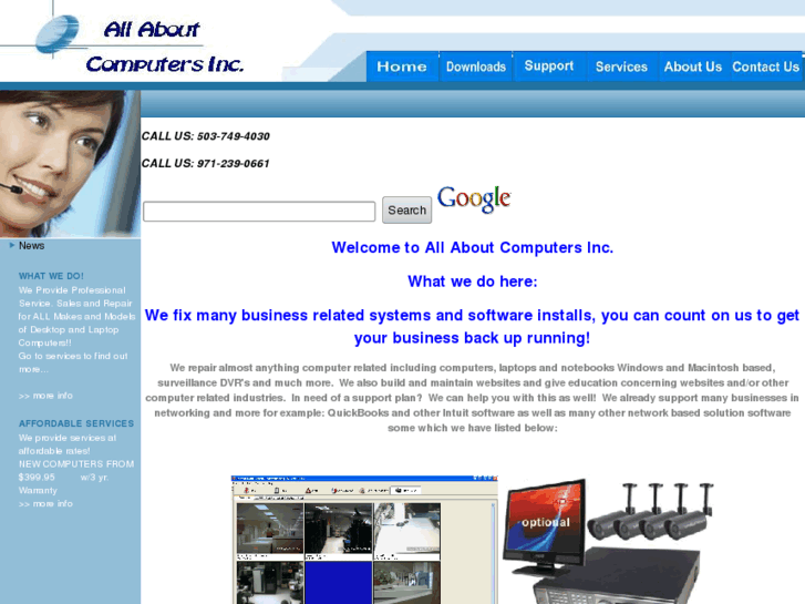 www.allaboutpcs.us