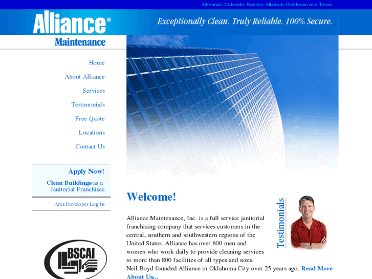 www.alliancemaintenance.com