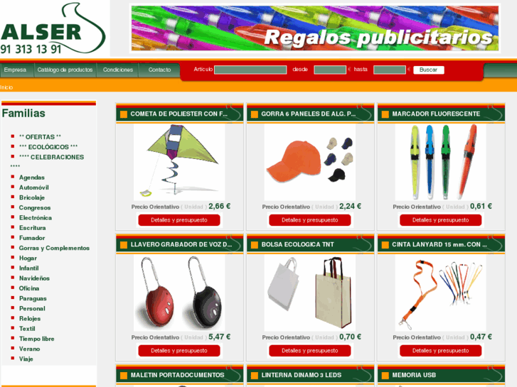 www.alserregalos.com