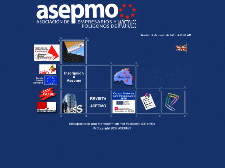 www.asepmo.com