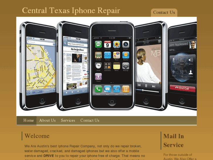 www.austiniphone.com