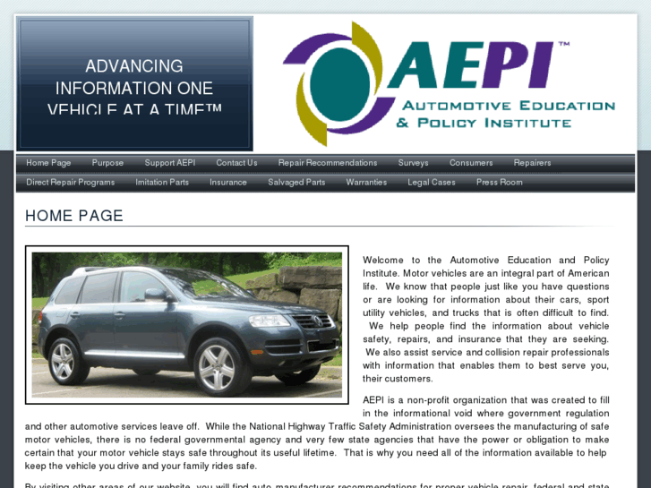 www.autoepi.org