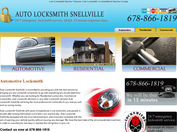 www.autolocksmithsnellville.com