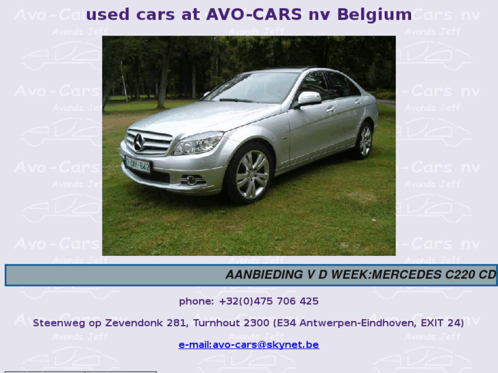 www.avo-cars.com