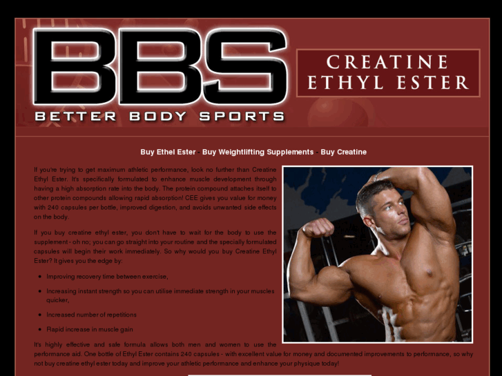 www.bbs-creatine-ethyl-ester.co.uk