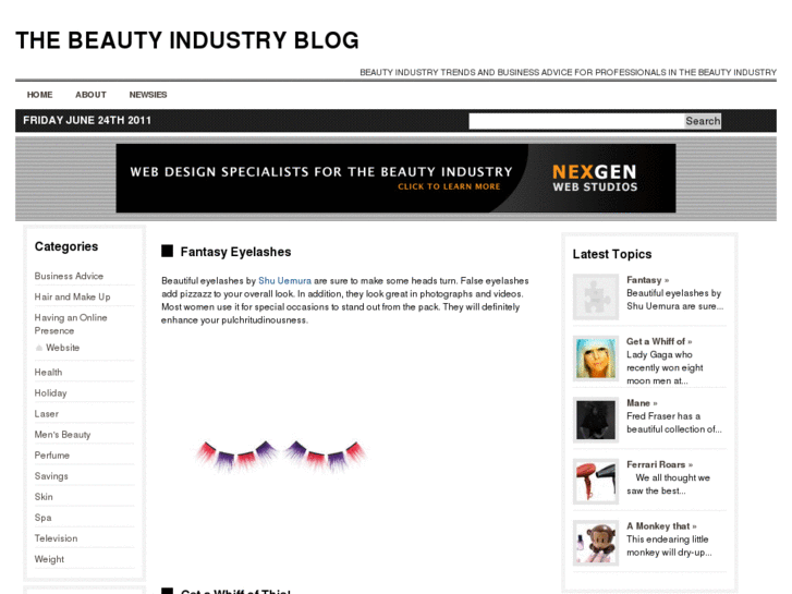 www.beautyindustryblog.com