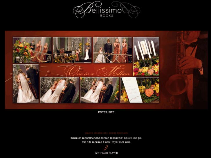 www.bellissimobookdesign.com