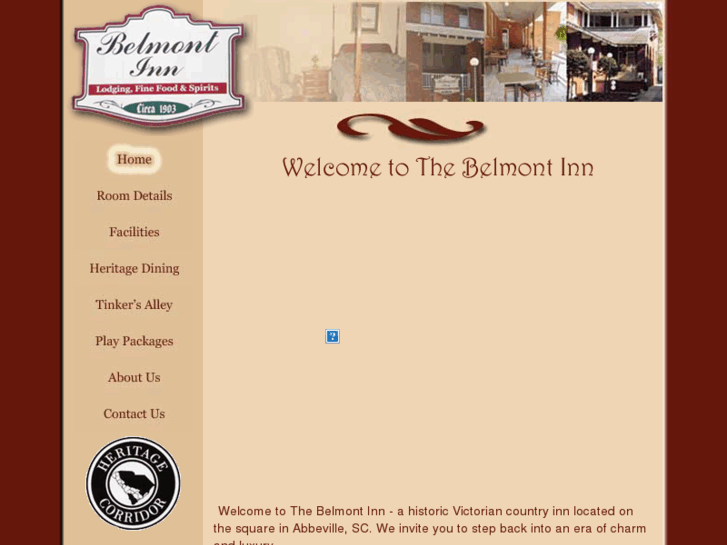 www.belmontinn.net