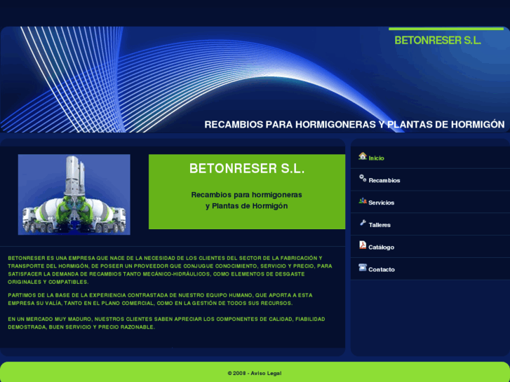 www.betonreser.es