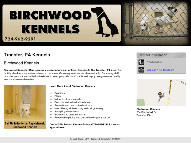 www.birchwoodkennels-pa.com