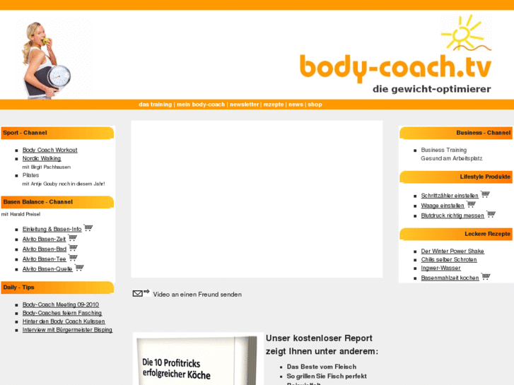 www.body-coach.tv